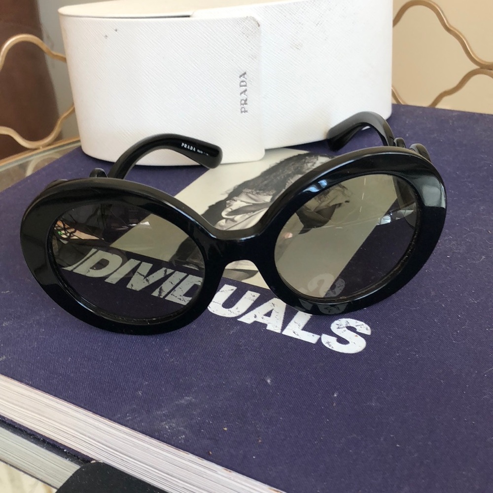 Prada sunglasses